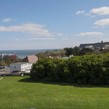 The Norlands Hotel Scarborough
