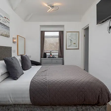 The Norlands スカーバラ