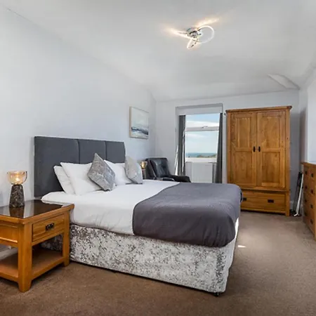 ホテル The Norlands