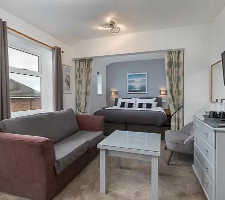 The Norlands فندق سكرابورو