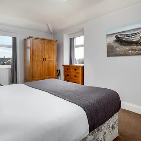 Hotel The Norlands Scarborough