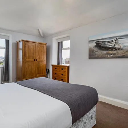 The Norlands 4* スカーバラ