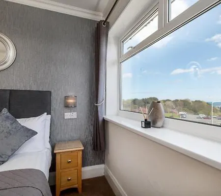 The Norlands فندق 4*