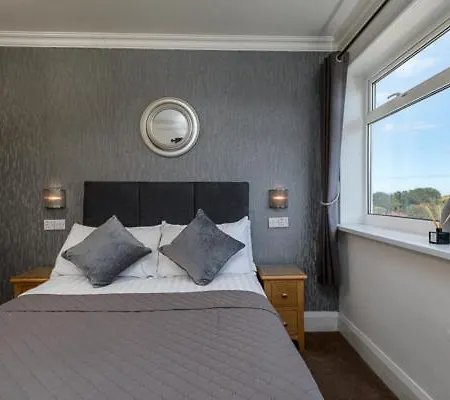 The Norlands Hotel Scarborough