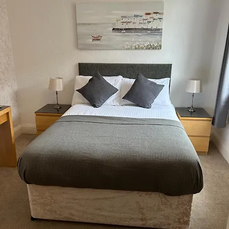 Hotel The Norlands