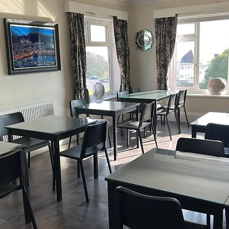 The Norlands Hotel