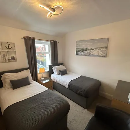 The Norlands Hotel Scarborough