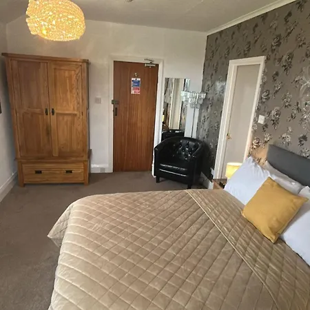 The Norlands Hotel 4*