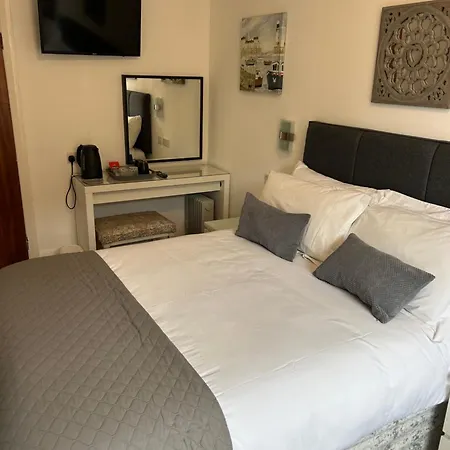 The Norlands 4* Scarborough