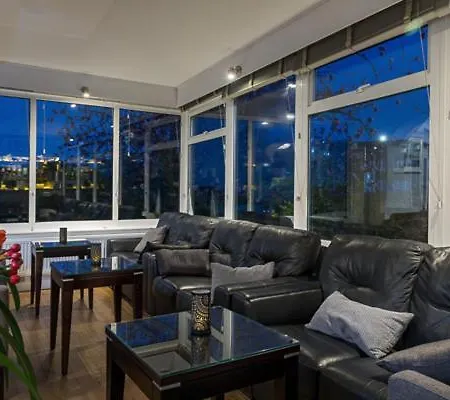 ホテル The Norlands