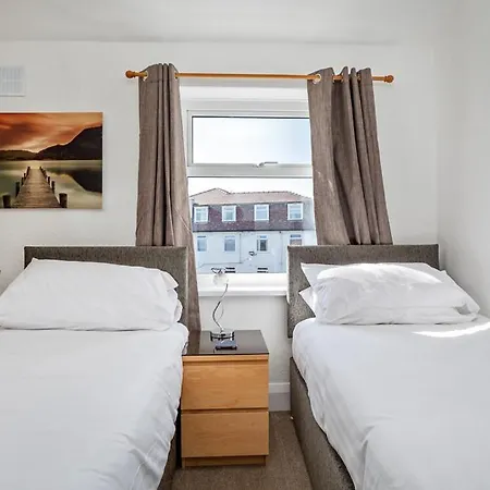 Otel The Norlands 4*