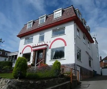 The Norlands فندق سكرابورو