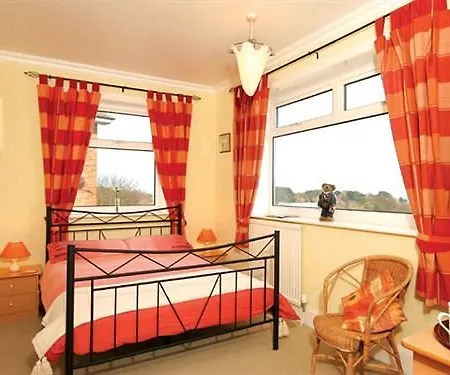 The Norlands Hotel Scarborough