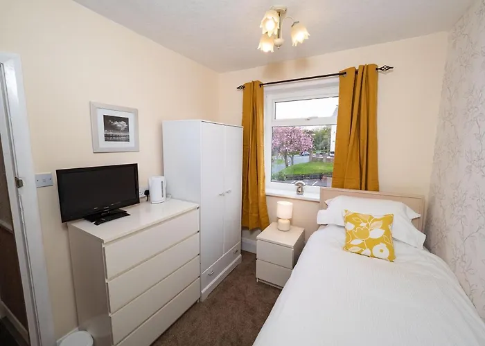 The Norlands Hotel 4*