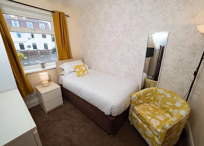 The Norlands 4* Scarborough