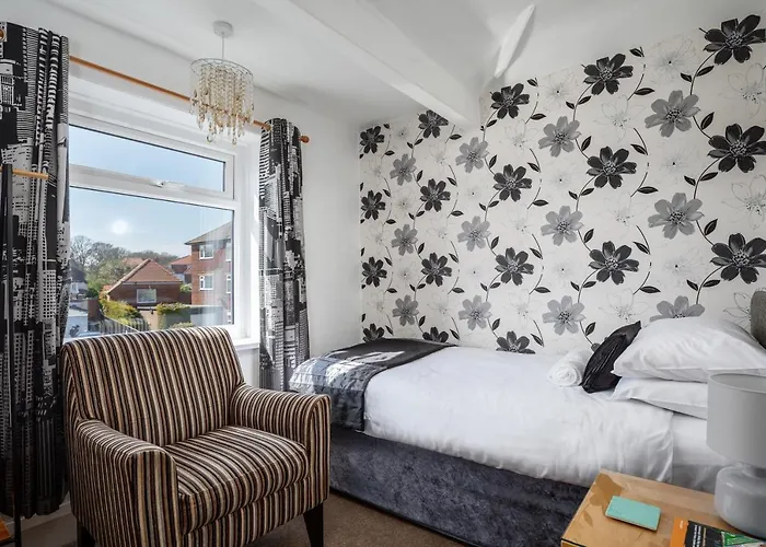 The Norlands Scarborough