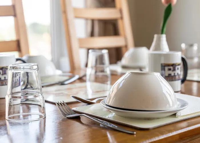 Hotel The Norlands Scarborough