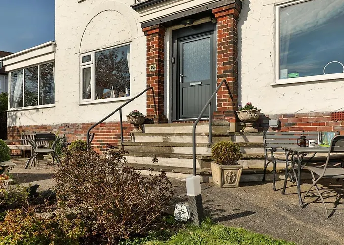 The Norlands Scarborough