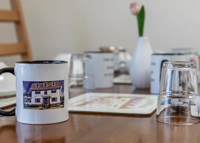 Hotel The Norlands 4*