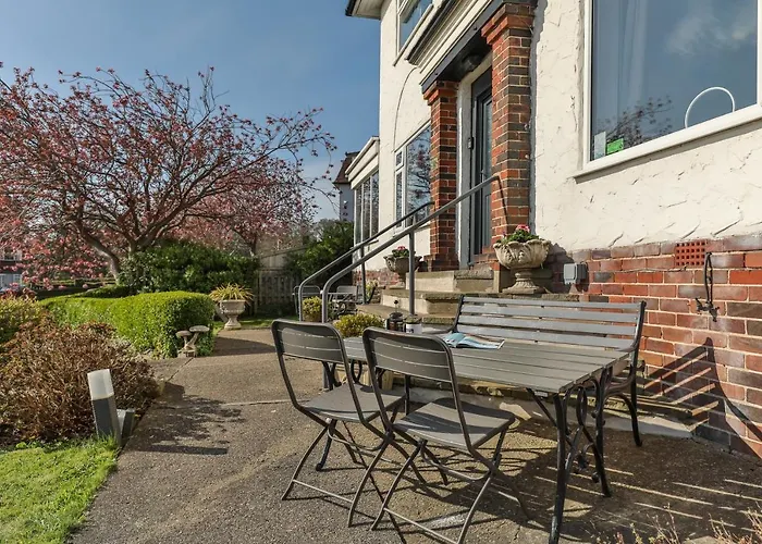 Hotel The Norlands 4*