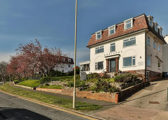 The Norlands Scarborough