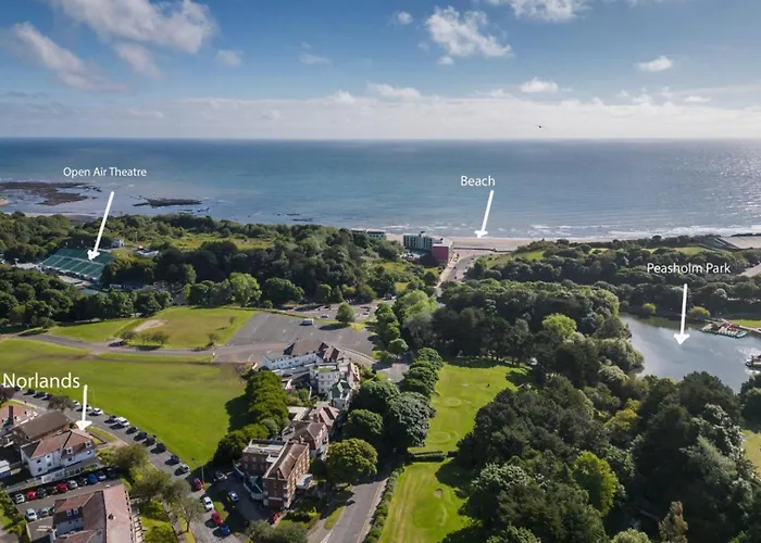 The Norlands Scarborough