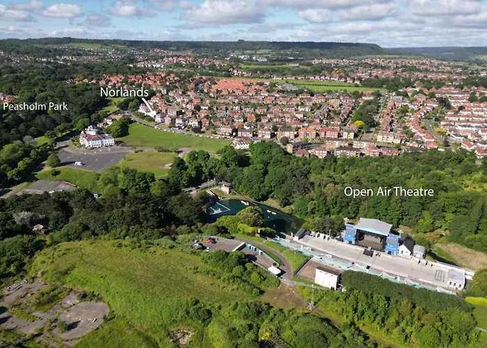 Hotel The Norlands 4*