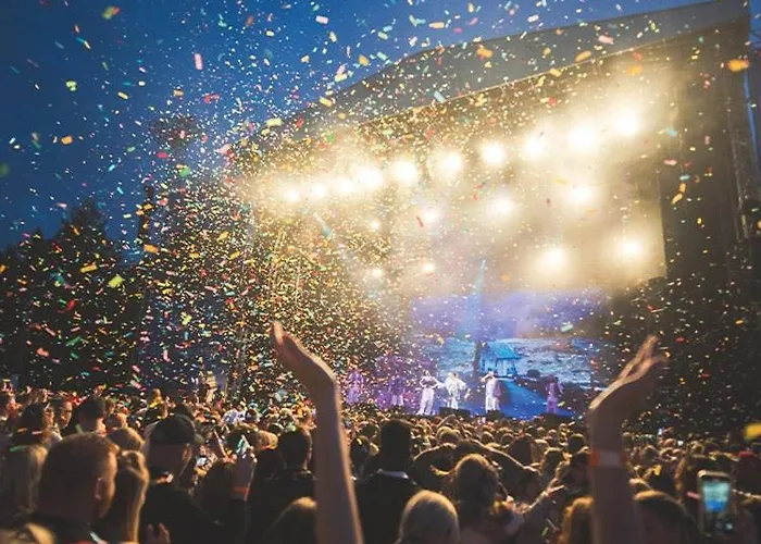 The Norlands Hotel 4*