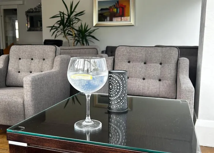 Hotel The Norlands 4*