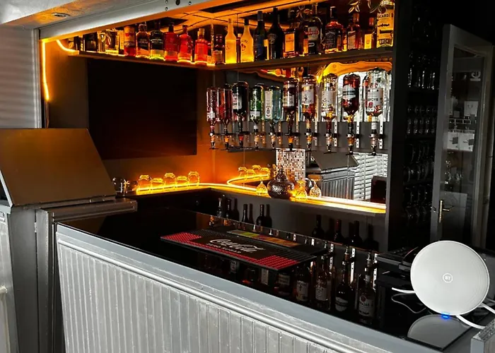 The Norlands Hotel Scarborough