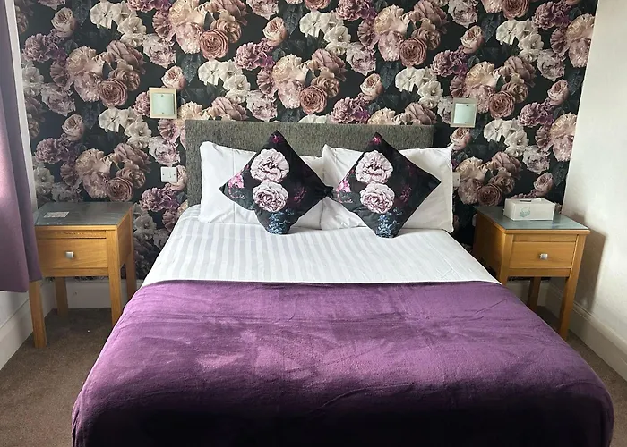 The Norlands Scarborough