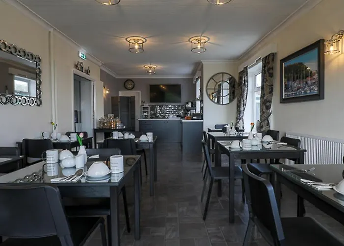 The Norlands Scarborough