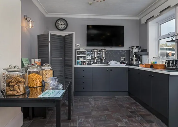 The Norlands 4* Scarborough