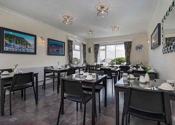 The Norlands Hotel Scarborough