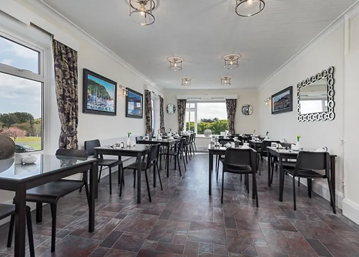 Hotel The Norlands Scarborough