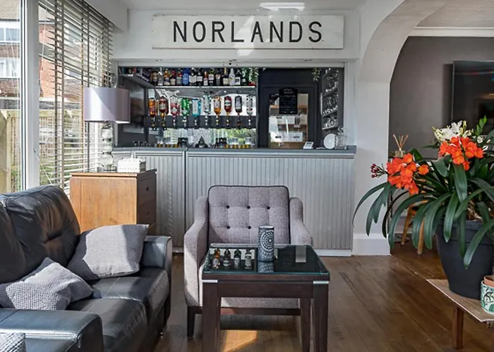 The Norlands