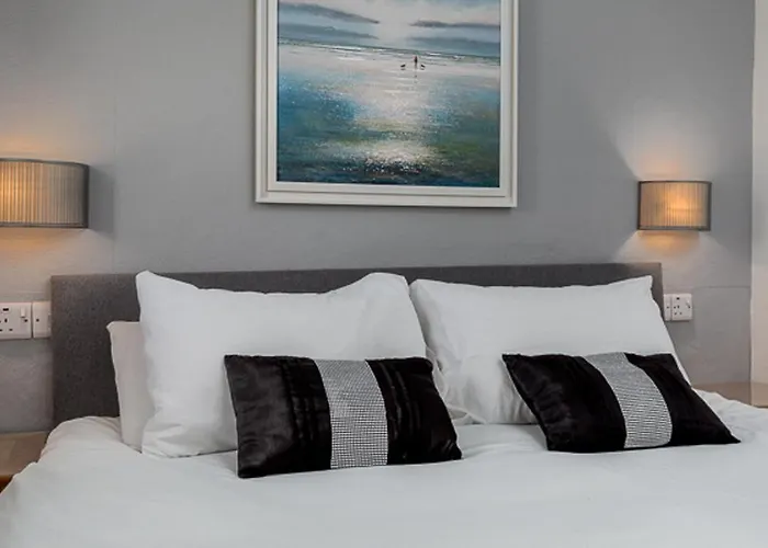 Hotel The Norlands 4*