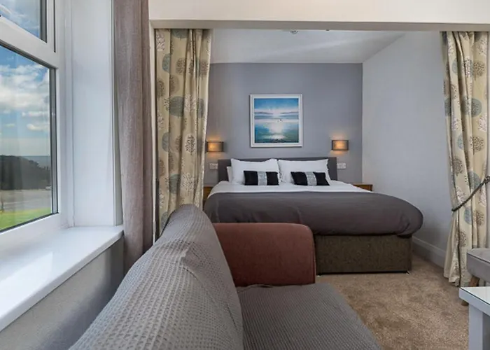 The Norlands Hotel Scarborough