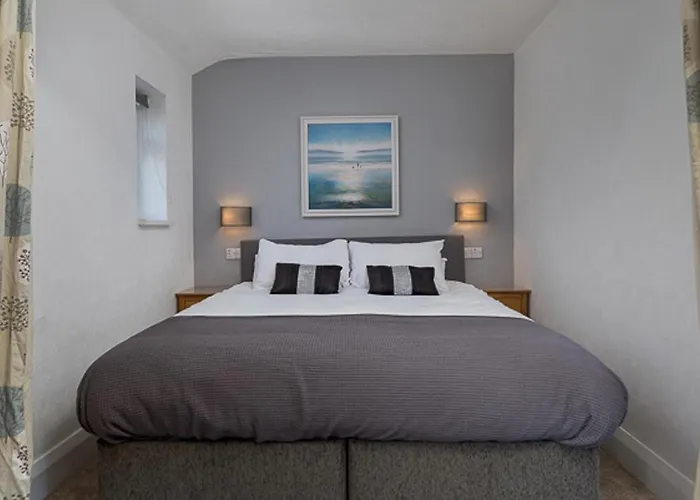 Hotel The Norlands Scarborough