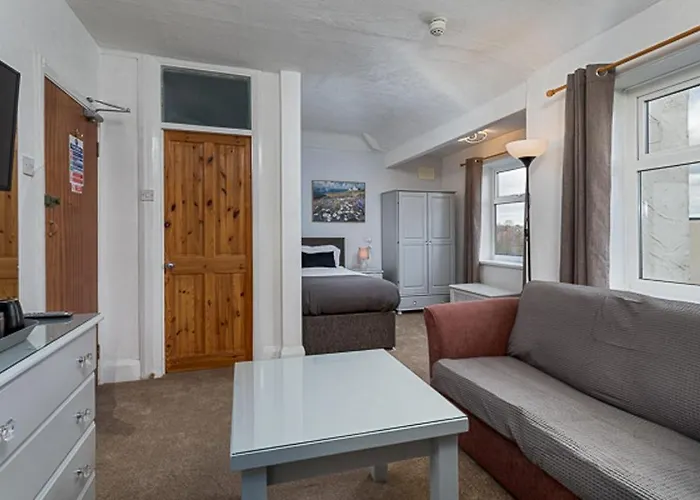 The Norlands Scarborough