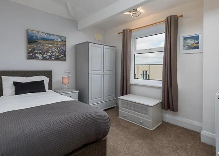 The Norlands 4* Scarborough