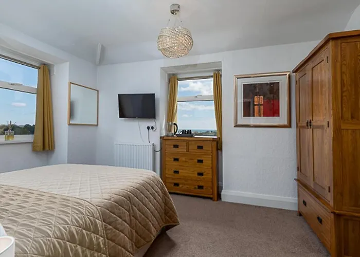 The Norlands Hotel 4*