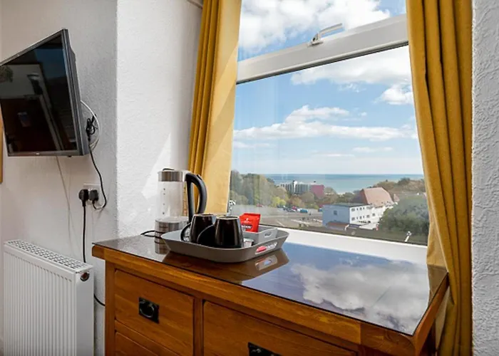 Hotel The Norlands 4*