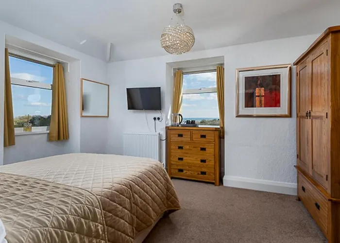 The Norlands Hotel Scarborough