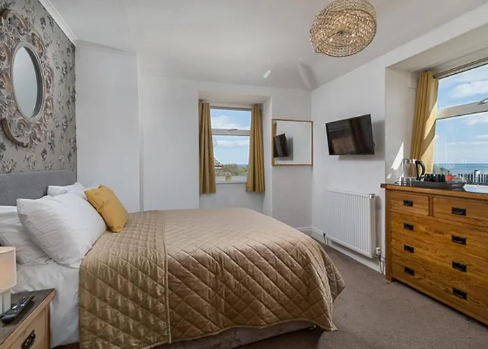 Hotel The Norlands Scarborough