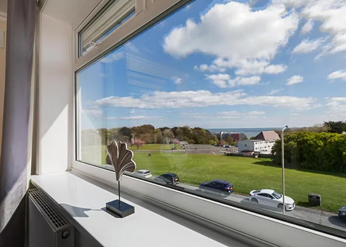 The Norlands 4* Scarborough