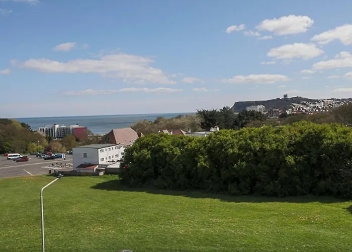 The Norlands Hotel Scarborough