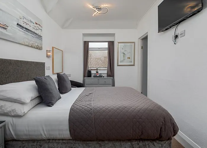 The Norlands Scarborough