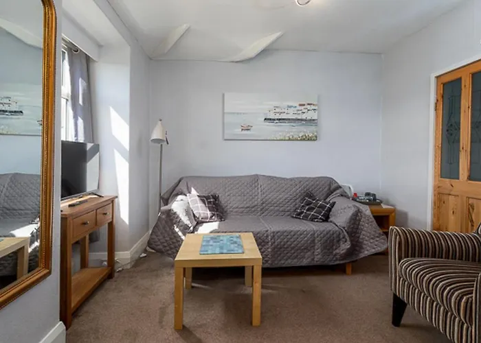 The Norlands 4* Scarborough