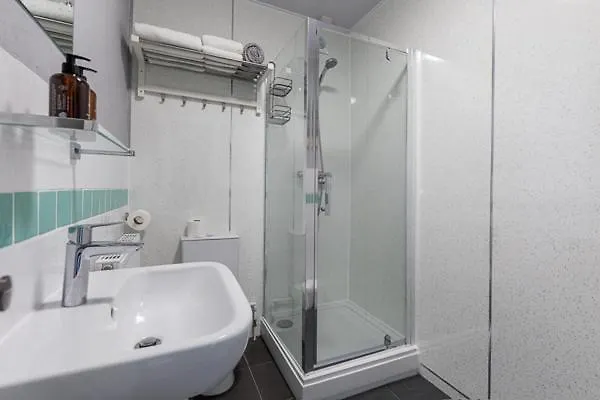 Hotel The Norlands 4*